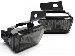 Humo Par de Faros Antiniebla para VW Golf II 2 1983-1991 (19E/1G1) H3 especificaciones de la UE HAV - Imagen 1 de 7