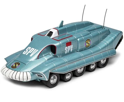 Spectrum Pursuit Vehicle (Spv) Captain Scarlet Tv Series By Corgi Cc96308 - Image 1 of 3
