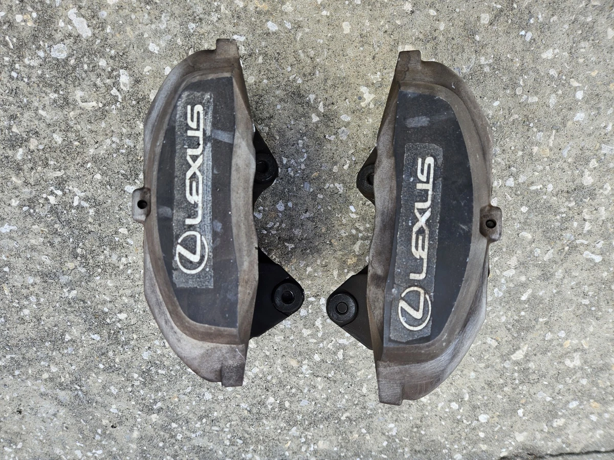 Pastillas De Freno Delanteras Toyota Yaris 1.5 2014 - 2020 (Ceramica