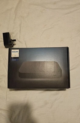 Philips Hue Play HDMI Sync Box 4K - great condition - Image 1 of 4