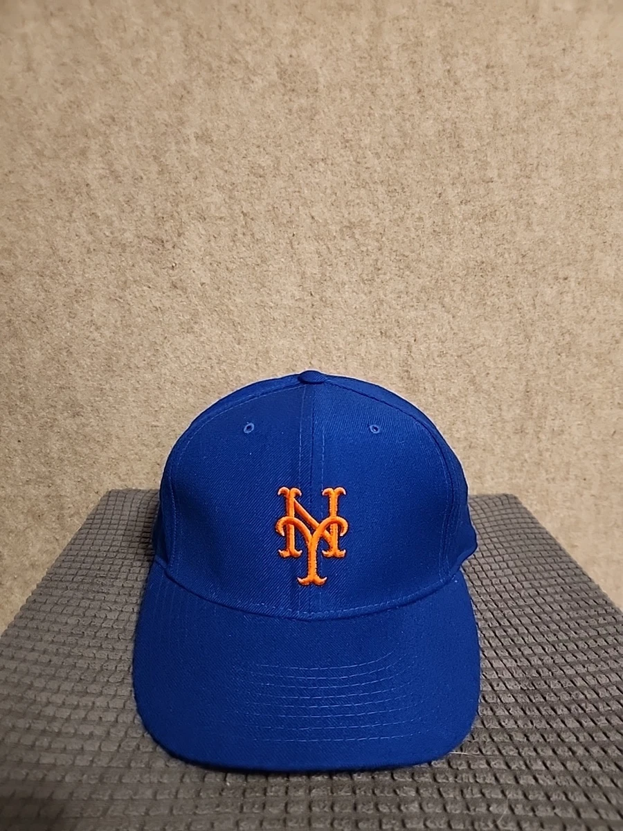 New Era New York Mets Sports Fan Cap, Hats for sale | eBay