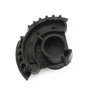 HVAC A/C Actuator Air Inlet Gear 1PCS 68072190AA Black Brand New Parts - Picture 1 of 6