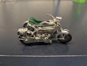 Matchbox Models Of Yesteryear 1914 Sunbeam - Picture 1 of 3