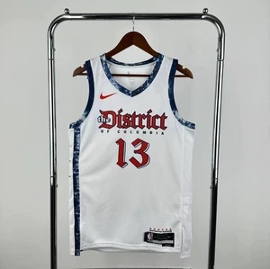 Washington Wizards 2024/25 #13 Jordan Poole City Edition Jersey. S - 2XL - Picture 1 of 3