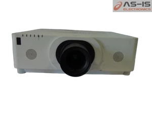 *AS-IS* Hitachi Cp-wu8700w 3lcd Conference Room Projector - Picture 1 of 8
