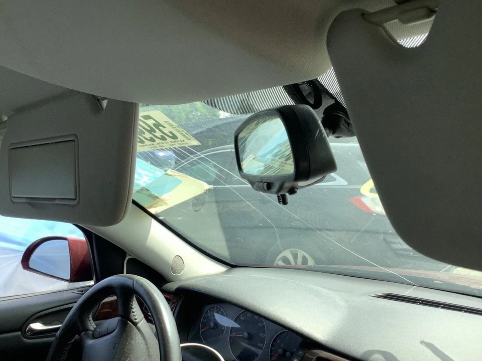 Espejo retrovisor VIN W 4º dígito limitado compatible con 09-16 IMPALA 5055712 Foto 1 de 1