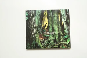 CD + David Sylvian - Manafon - sold out -  sehr rar - wie neu - Bild 1 von 1