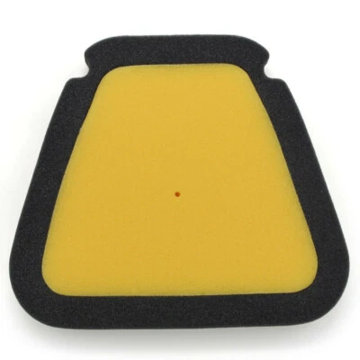 Elemento filtro aire espuma para Yamaha WR250F YZ250F YZ250FX WR450F YZ450FX YZ450F Foto 1 de 4