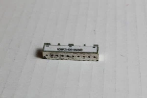 High Gain Telecom HDMF2140R1950B60 Duplexer - Picture 1 of 2