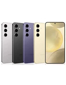 Samsung Galaxy S24 Plus AT&T 6.7in 512GB - Excellent - Picture 1 of 5