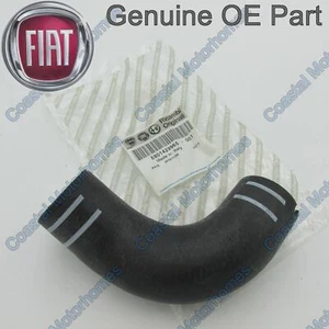 Fits Fiat Ducato Peugeot Boxer Citroen Relay Oil Cooler Hose 2.3JTD OE (06-14) - Picture 1 of 4