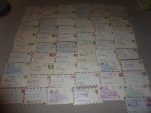 FLIGHT 61 COVERS LOT F-15 RPRV EAGLE 1970S NASA RESEARCH VINTAGE SPACE - Picture 1 of 12