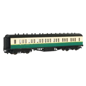 Bachmann 76034BE Gordons Express Composite Coach (Thomas Range) OO Gauge - Picture 1 of 1
