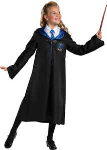 Ravenclaw Robe Classic - Child Costume - Picture 1 of 4