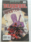 Deadpool 7 (2009) Marvel Comics