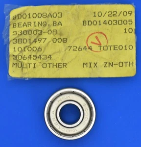 Dewalt 330003-08 Bearing C14 - Picture 1 of 1