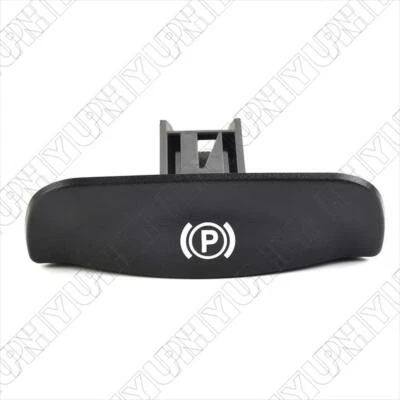 Car Handbrake Lever Release Handle For Mercedes Benz Viano Vito W639 2003-2015 - image 1 of 4