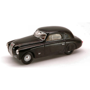 FIAT 1100 S 1948 BLACK 1:43 Starline Auto Stradali Die Cast Modellino