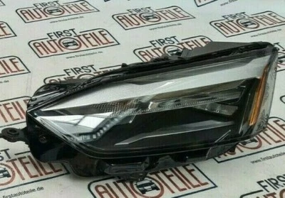 Original Audi A5 S5 Coupe Cabriolet USA LED Headlight left Scheinwerfer links - Bild 1 von 4