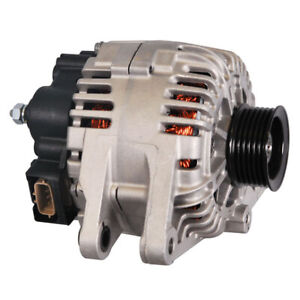 211-6004 New First Time Fit Alternator for Denso