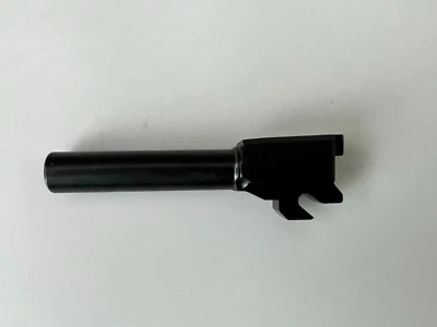Sig Sauer P320 Compact 3.9" OEM Barrel - New - Sig Sauer Factory OEM Part