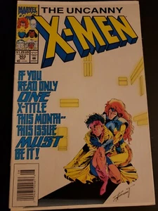 The Uncanny X-Men #303 (Aug 1993, Marvel) - Imagen 1 de 2