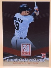 2015 Panini Elite Baseball (1-200) + INSERTS Finish set UP TO 30% OFF
