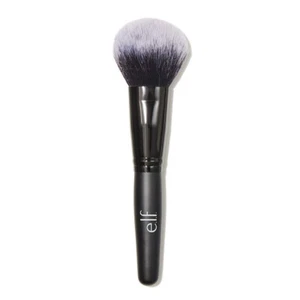 e.l.f. Pennello viso impeccabile | Pennello trucco cruelty free e vegano - Foto 1 di 1
