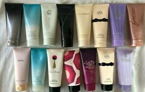 Loción corporal y gel de ducha suavizante de piel perfumado Avon 5-6,7 fl oz elige aroma - Imagen 1 de 68