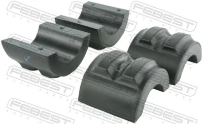 FEBEST BZSB-219F-KIT Montaje Estabilizador para MERCEDES-BENZ Foto 1 de 3