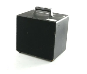 Bell & Howell 810 Aktivbox Lautsprecher geeignet auch für 16 mm Filmprojektoren - Bild 1 von 2