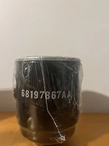 6.7L Cummins Fuel Filter/Water Separator 2018 Ram 68197867AA - Picture 1 of 5