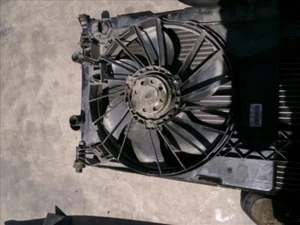 fan for RENAULT SCENIC 1.9 DCI 2003-2009 2005 93886 - Picture 1 of 8