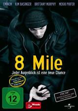 8 Mile - Jeder Augenblick ist eine neue Chance (DVD) Kim Basinger Mekhi Phifer