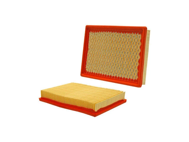 Filtro de aire WIX 76VV31M para filtro de aire Chrysler LHS 1999-2001 Foto 1 de 1