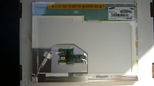 Samsung LTN150U2-L02 LCD UXGA 1600x1200 - Picture 1 of 12