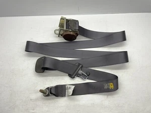 05-10 G5 COBALT COUPE 2 DOOR FITS BOTH REAR RIGHT AND LEFT SEAT BELT RETRACTOR - Picture 1 of 7