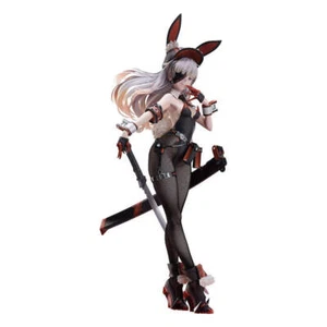 Original Character by Ayaki Combat Rabbit Series Statue 1/4 x-10 47 cm - Picture 1 of 5