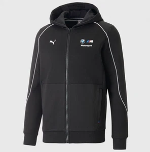 CHAQUETA DE DEPORTE MOTOR ORIGINAL BMW M PARA HOMBRE - PEQUEÑA - Imagen 1 de 1