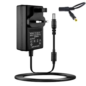 15V AC-DC Adaptor Charger Power Supply For Bang & Olufsen BeoPlay A2 - Picture 1 of 6
