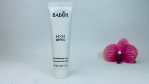 Babor HSR Lifting Anti-Falten-Augencreme 30ml/1oz Pro Brandneu - Bild 1 von 1