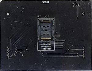 Xeltek socket adapter EX1004 in box - Picture 1 of 1