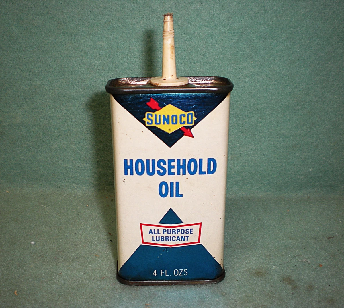 sunoco household oil products for sale | eBay