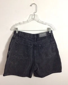 Gitano Vintage Jean Shorts Y2K Mom Denim Womens 8 - Picture 1 of 8
