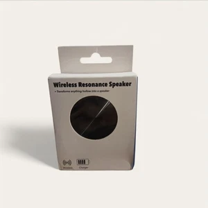 Bluetooth Wireless Resonance Speaker Transducer Bone conduction Bone Conduction - Picture 1 of 7