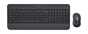 Logitech 920-010998 MK650 for BUSINESS GRAPHITE - - Picture 1 of 1