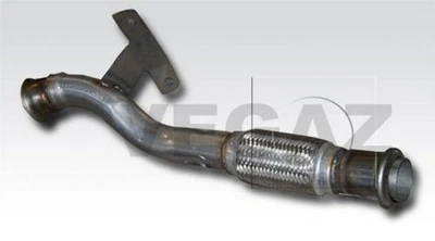 VEGAZ MOR-125 Tubo de escape para MINI Countryman (R60) Paceman (R61) - Imagen 1 de 4