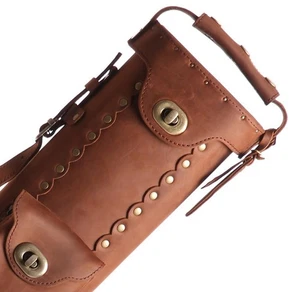 Instroke Buffalo Queuekoffer - 2x4 - Bild 1 von 3