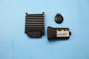 1451 04 HARLEY-DAVIDSON SOFTAIL ECU COMPUTER TSSM FOB SECURITY - Foto 1 di 6