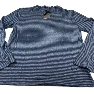 Top manga larga a rayas T by Alexander Wang - mediano - Imagen 1 de 5